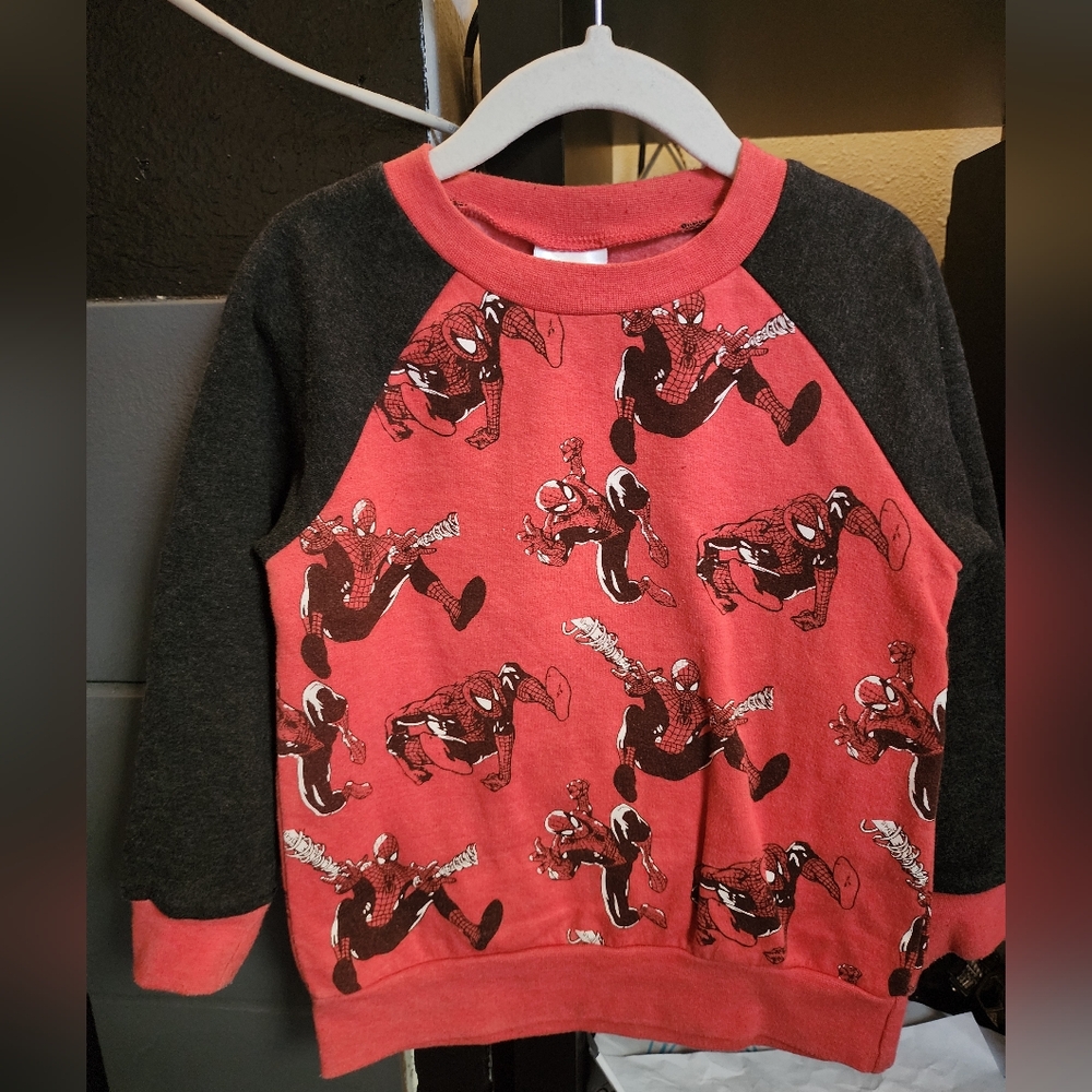 Boys sweatshirt